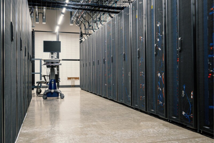 An Introduction to Coolant Distribution Units