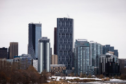 Calgary Company Provides Cleantech Solution to Microprocessor Cooling Costs