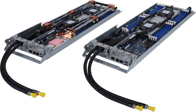CoolIT Systems Launches New High-Density Server Solution with Gigabyte