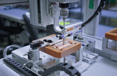 CoolIT Systems Invests in World-Class Manufacturing Facilities to Meet High Demand