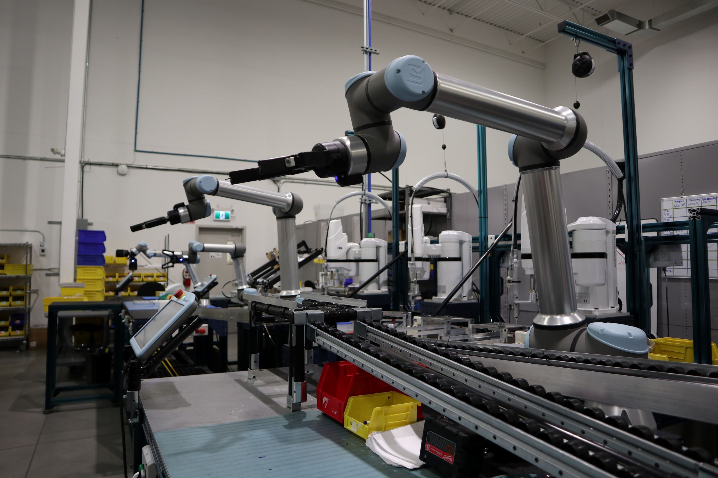 CoolIT Systems Reports Record Quarterly Revenue Led By Growth In Data Center Segment