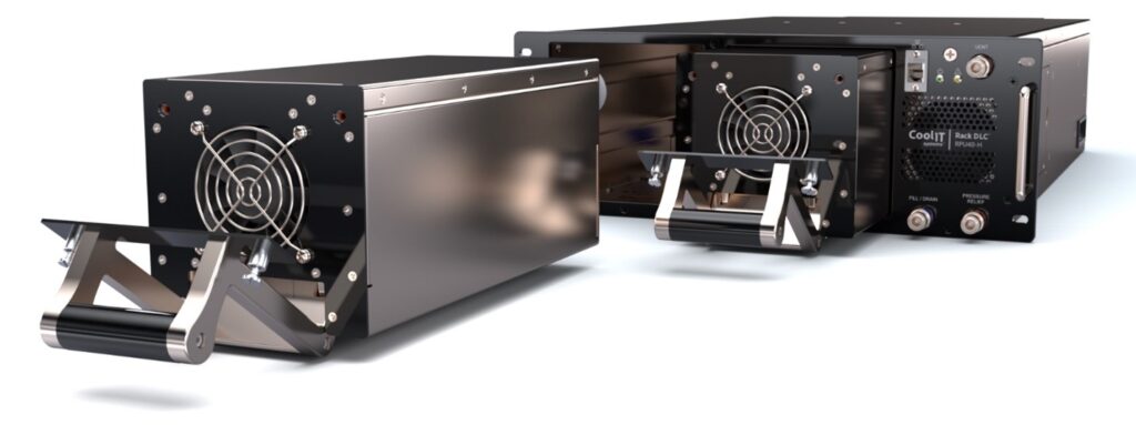 CoolIT Systems Product